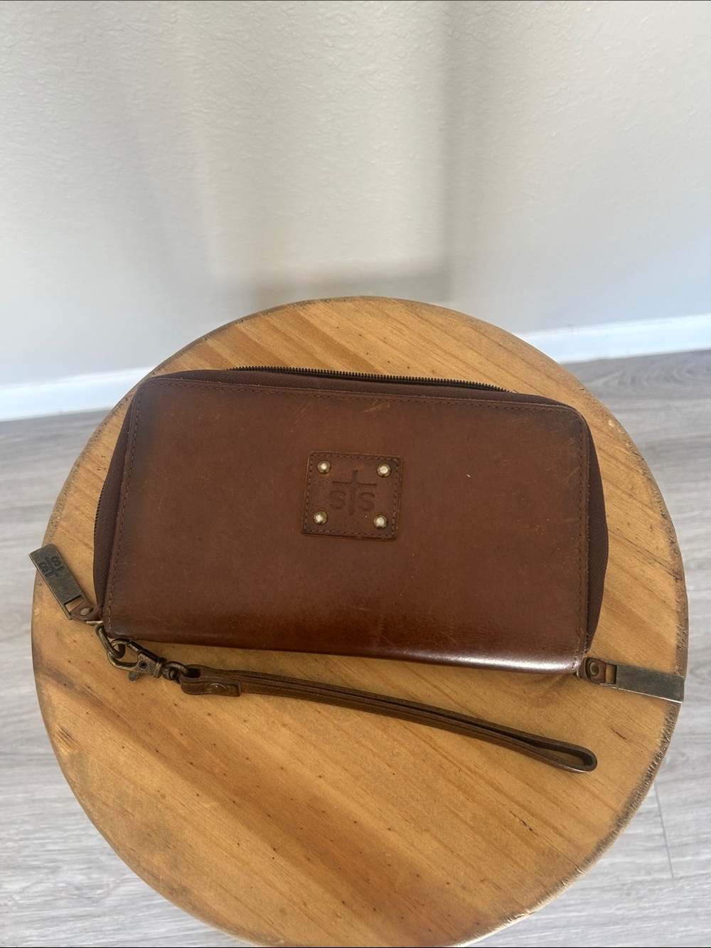 STS Ranchwear Wallet/Wristlet